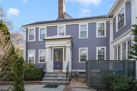 $1,795,000 | 7 Cushing Street, Providence, RI 02906
