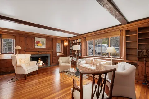 $1,795,000 | 7 Cushing Street, Providence, RI 02906