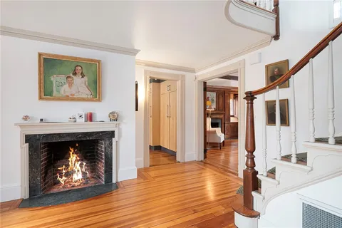 $1,795,000 | 7 Cushing Street, Providence, RI 02906