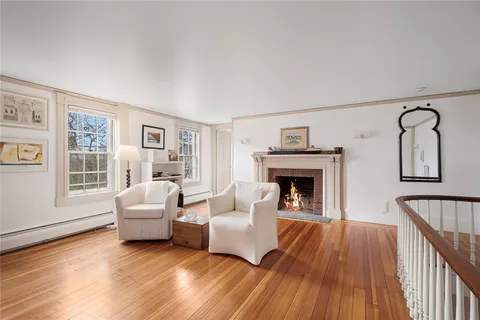 $1,795,000 | 7 Cushing Street, Providence, RI 02906