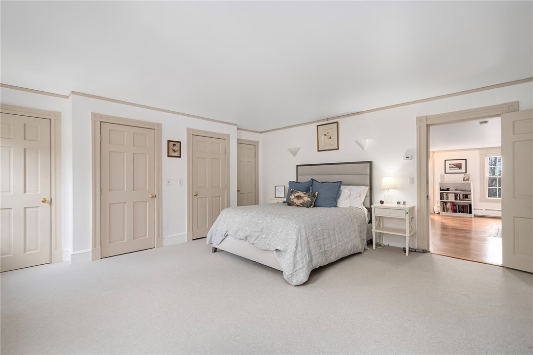 7 Cushing Street Providence, RI 02906 - Photo 43 of 50 Unit 2 Primary