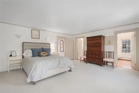 $1,795,000 | 7 Cushing Street, Providence, RI 02906