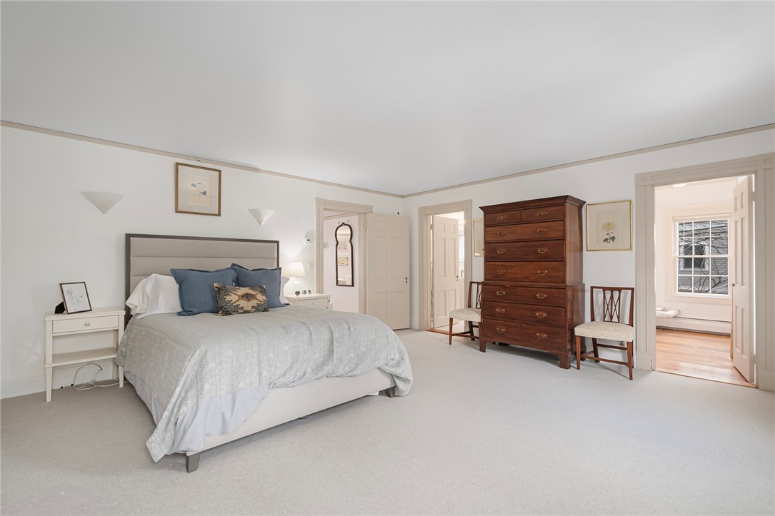 7 Cushing Street Providence, RI 02906 - Photo 44 of 50 Unit 2 Primary