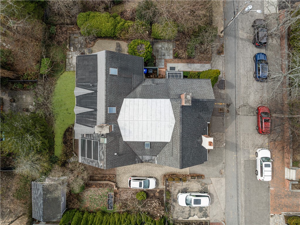 7 Cushing Street Providence, RI 02906 - Photo 48 of 50