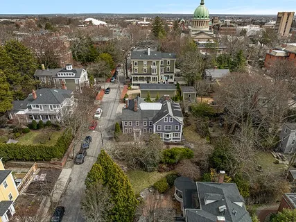 $1,795,000 | 7 Cushing Street, Providence, RI 02906