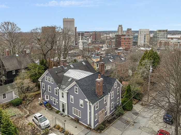 7 Cushing Street Providence, RI 02906 - Photo 50 of 50