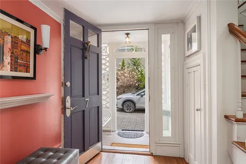 $1,795,000 | 7 Cushing Street, Providence, RI 02906