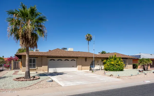 $339,000 | 10415 West Ridgeview Road, Sun City, AZ 85351