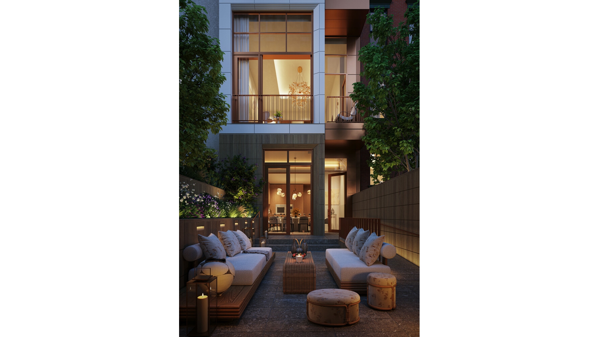 201 East 74th Street Manhattan, NY 10021 - Photo 6 of 18