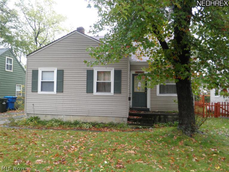 27854 Knickerbocker Road Bay Village, OH 44140 - Photo 1 of 1 Front