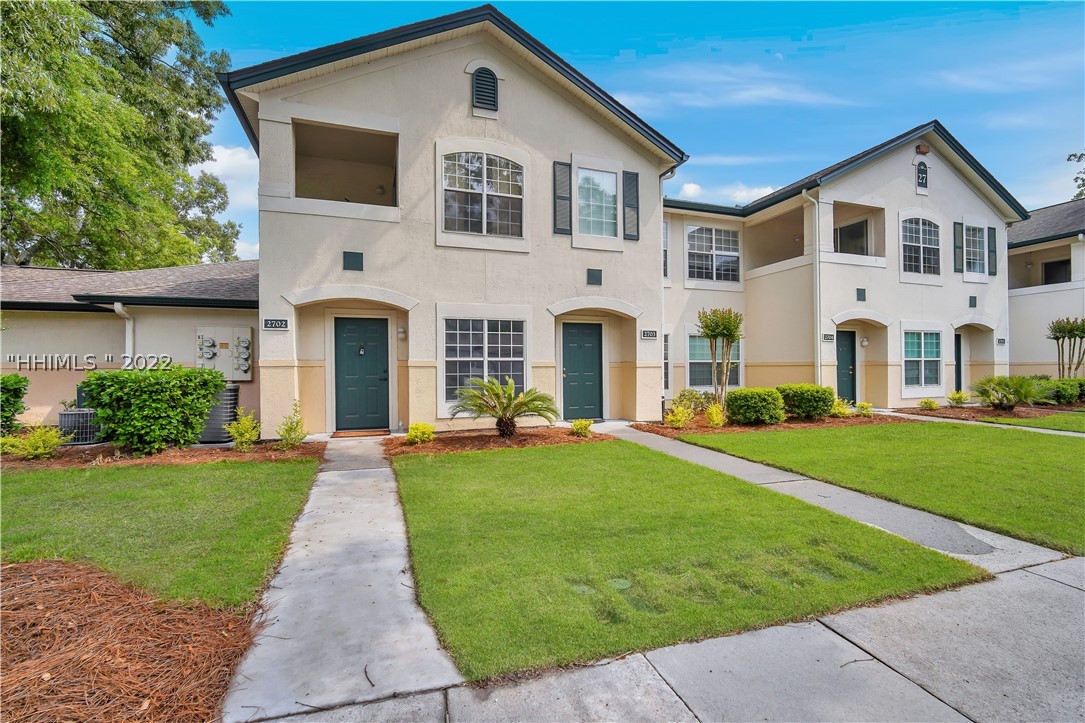 897 Fording Island Road, Unit 2703 Bluffton, SC 29910 - Photo 1 of 1 Gallery Image 1