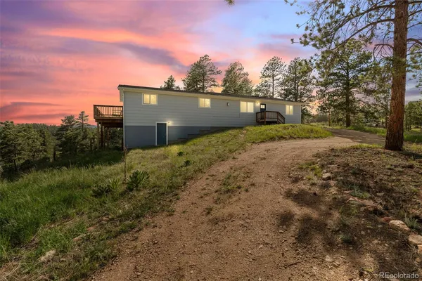 $615,000 | 125 Sun Way, Bailey, CO 80421