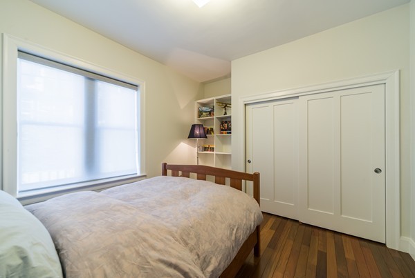 16 Warwick Road, Unit 1 Brookline, MA 02445 - Photo 12 of 19 Gallery Image 12
