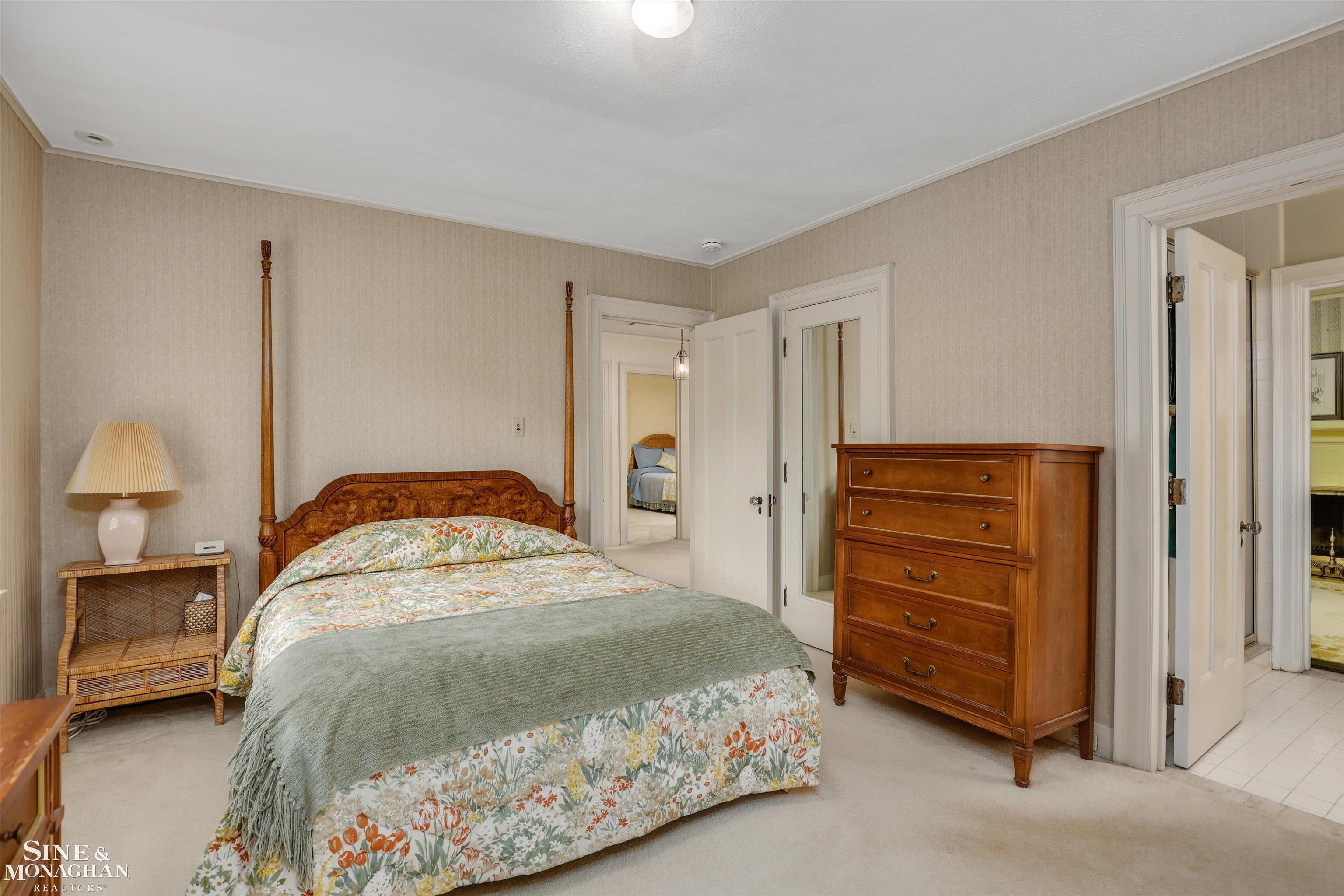 838 Whittier Road Grosse Pointe Park, MI 48230 - Photo 24 of 50