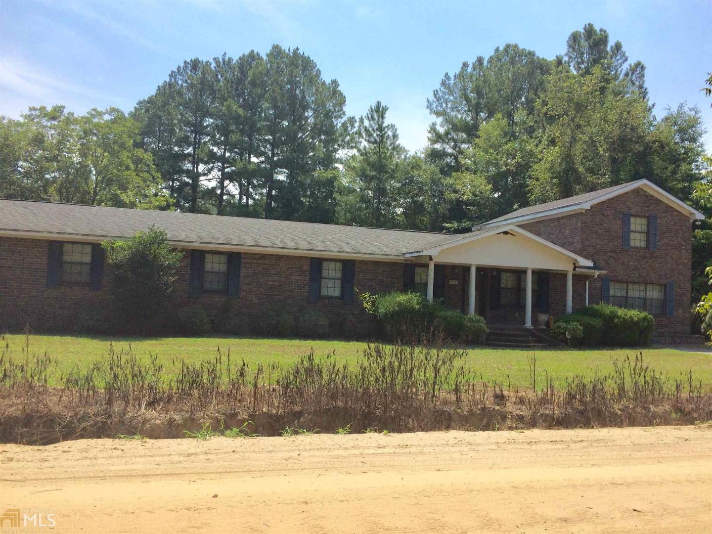 264 Shuman Road Statesboro, GA 30461 - Photo 1 of 1 Gallery Image 1
