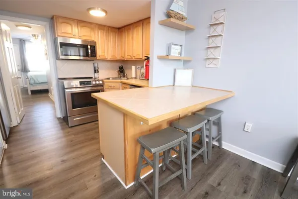 $20,000 | 9510 Amherst Avenue, Unit 159, Margate City, NJ 08402