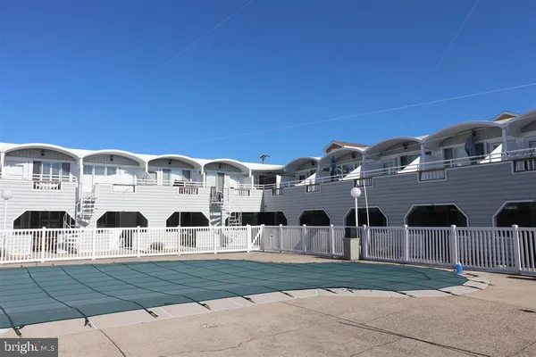 $20,000 | 9510 Amherst Avenue, Unit 159, Margate City, NJ 08402