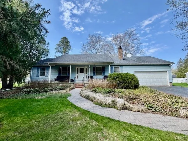 $248,000 | 1108 Palmer Drive, Oneida, NY 13032