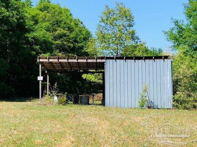 Tbd Allentown Road Milton, FL 32570 - Photo 3 of 20 Gallery Image 3