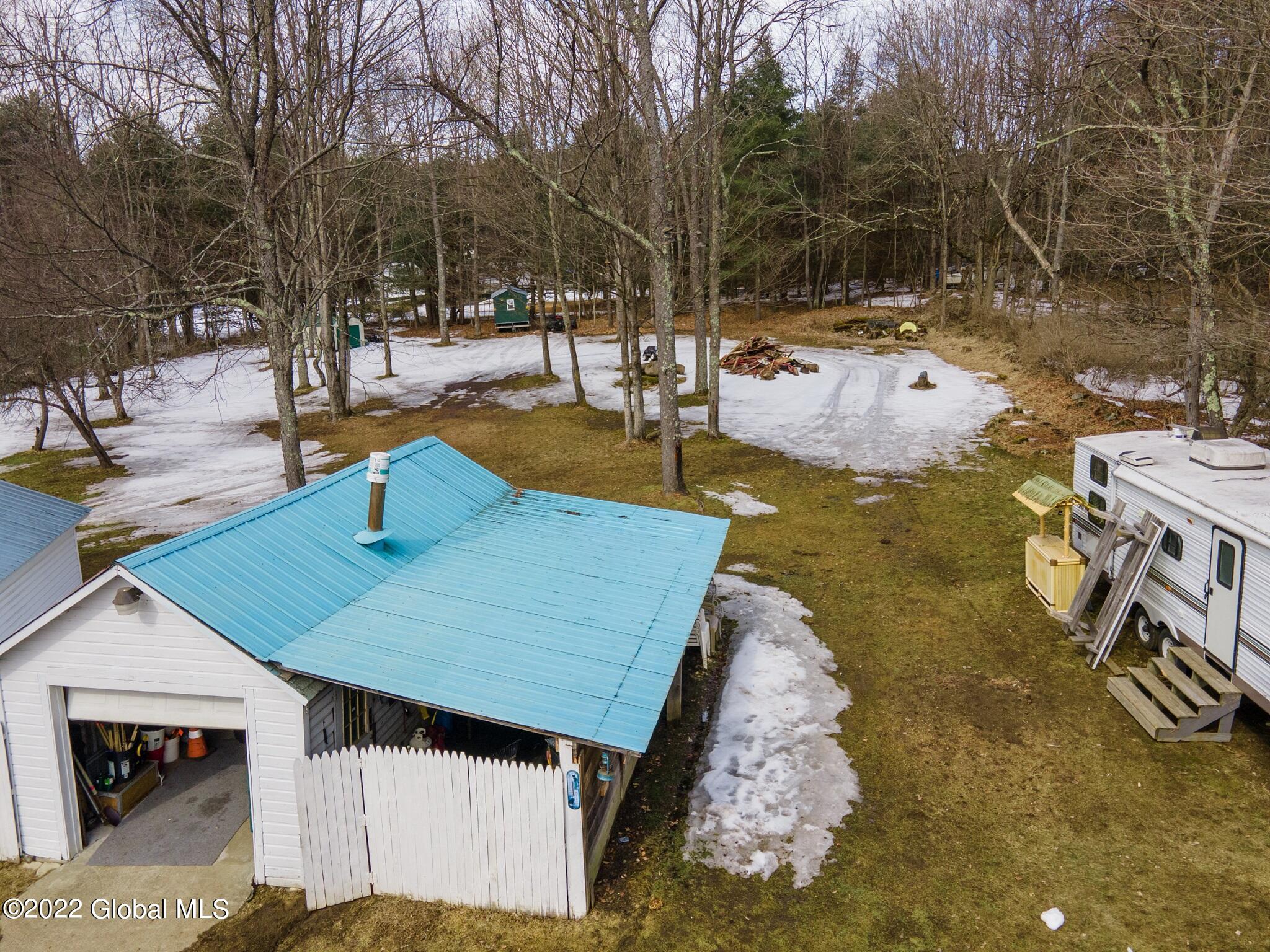 132 Sinclair Road Edinburg, NY 12134 - Photo 36 of 37 036 sinclair rd photo36