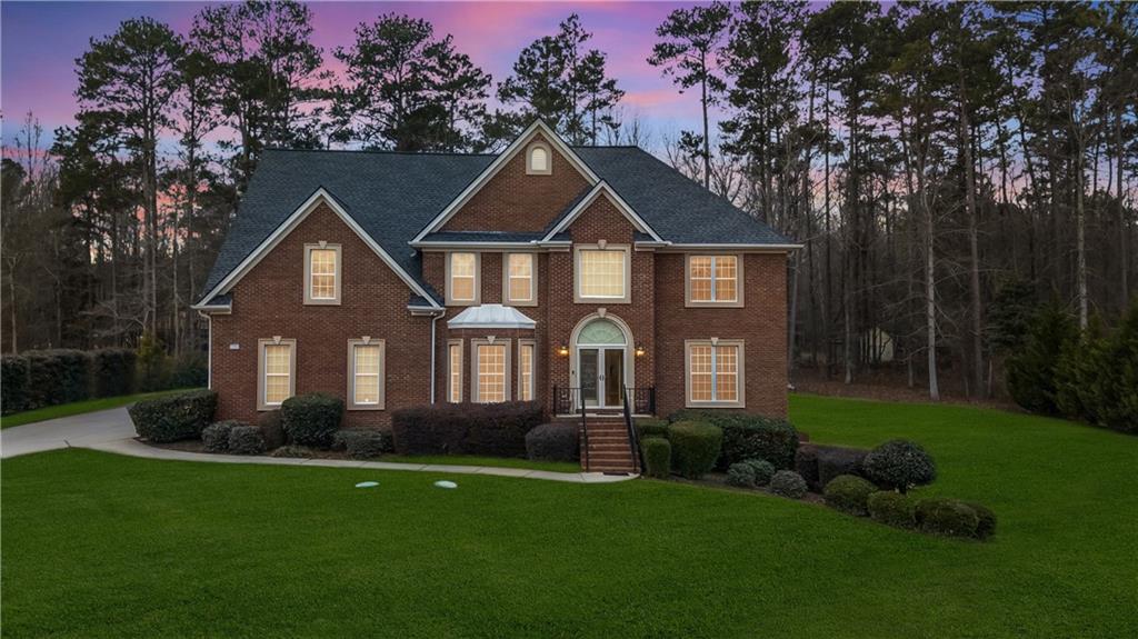 437 Branch Forest Way Stockbridge, GA 30281 - Photo 1 of 1