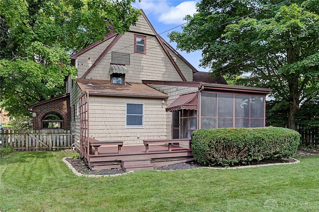 1820 Pembrook Road Springfield, OH 45504 - Photo 59 of 65 Gallery Image 59