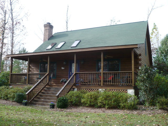 112 Bluff Road Chocowinity, NC 27817 - Photo 1 of 48 Primary Photo
