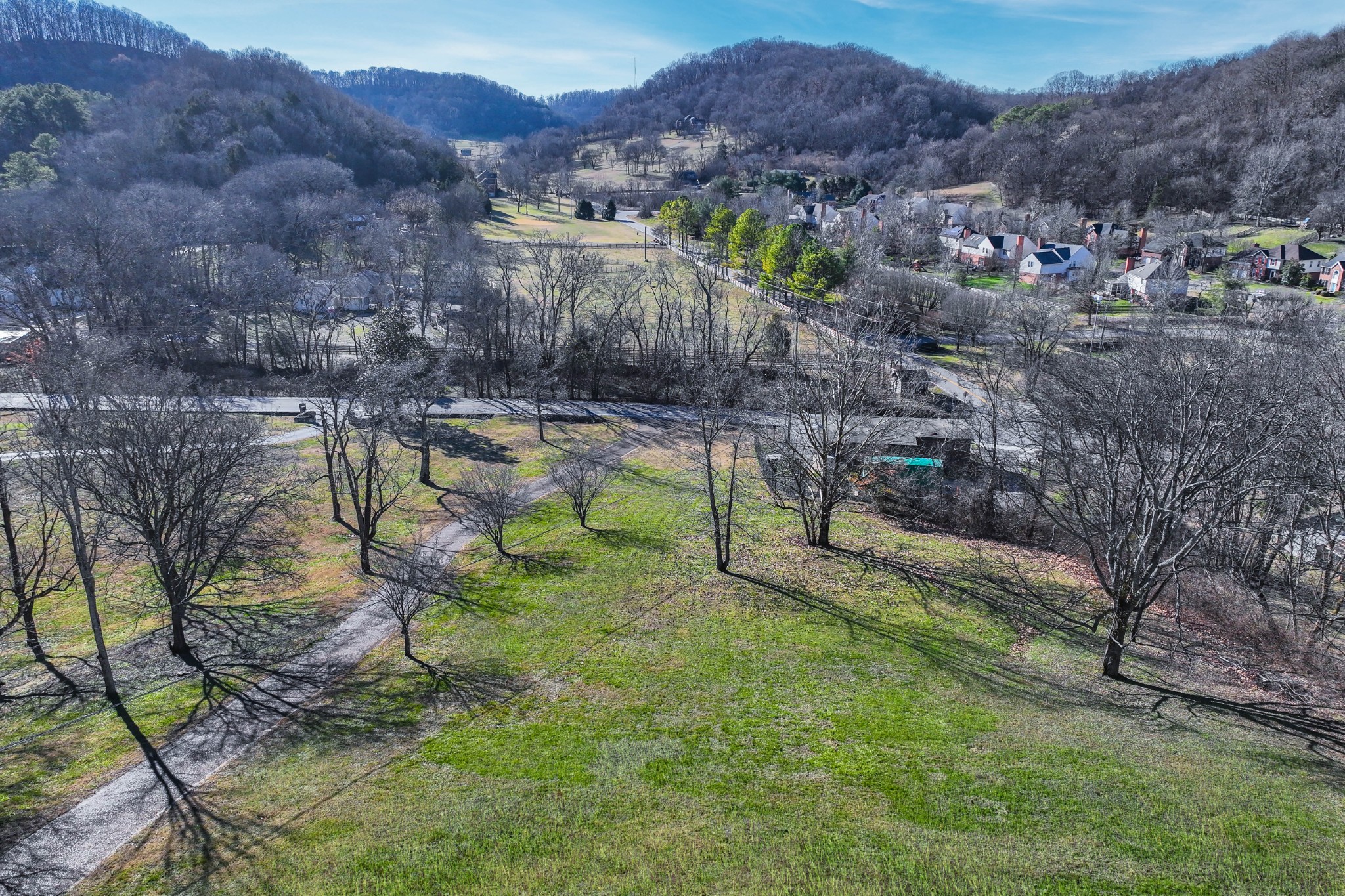 1002 Holly Tree Gap Road Brentwood, TN 37027 - Photo 3 of 27