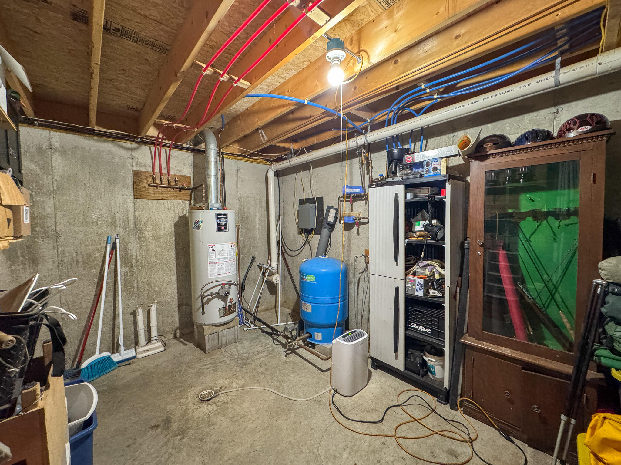254 Twin Pine Road New Portland, ME 04961 - Photo 29 of 30 29