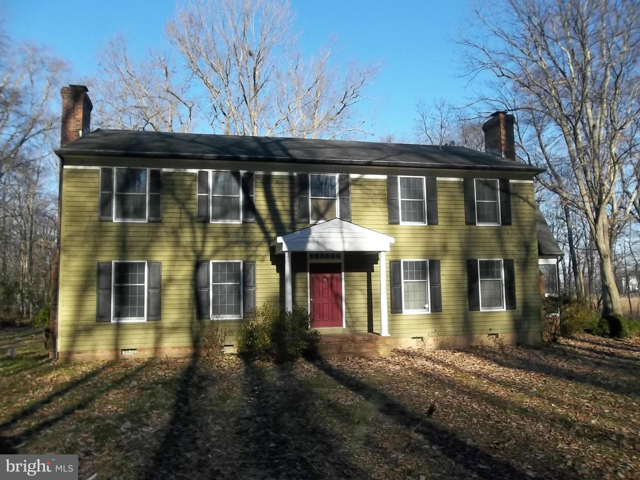 399 Blair Shore Road Elkton, MD 21921 - Photo 1 of 23 Exterior (Front)