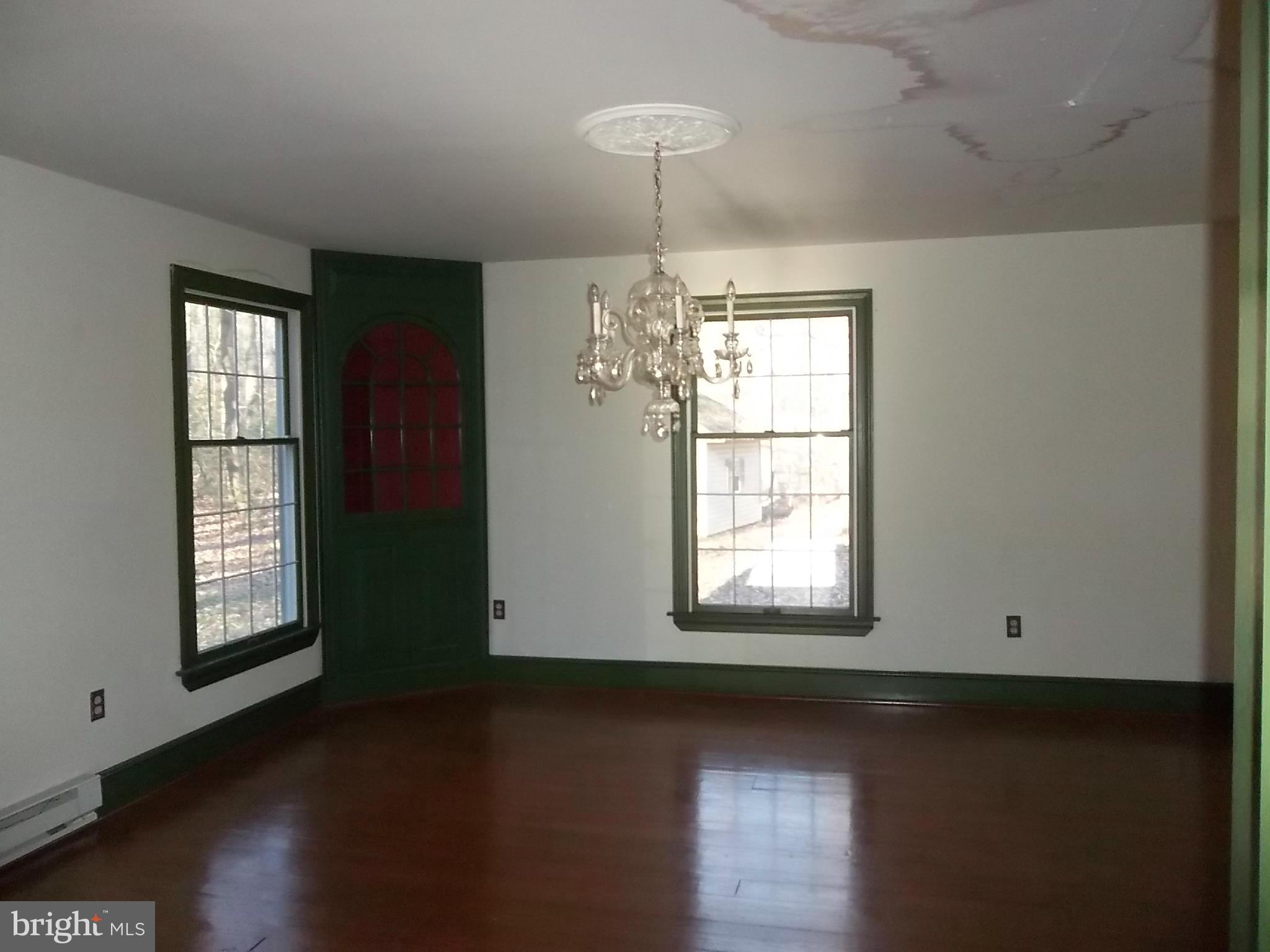 399 Blair Shore Road Elkton, MD 21921 - Photo 11 of 23 Dining Room