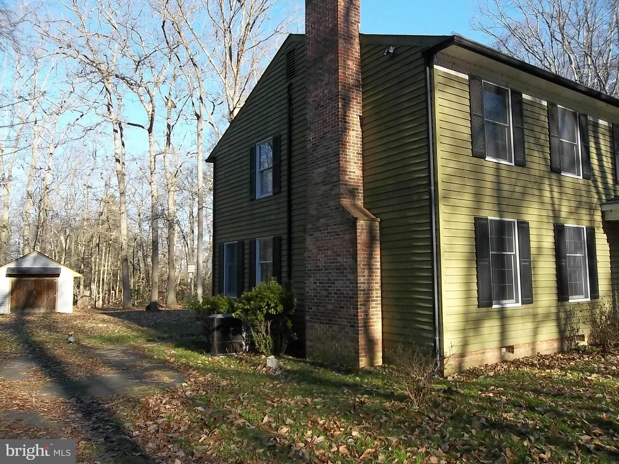 399 Blair Shore Road Elkton, MD 21921 - Photo 4 of 23 Exterior (General)