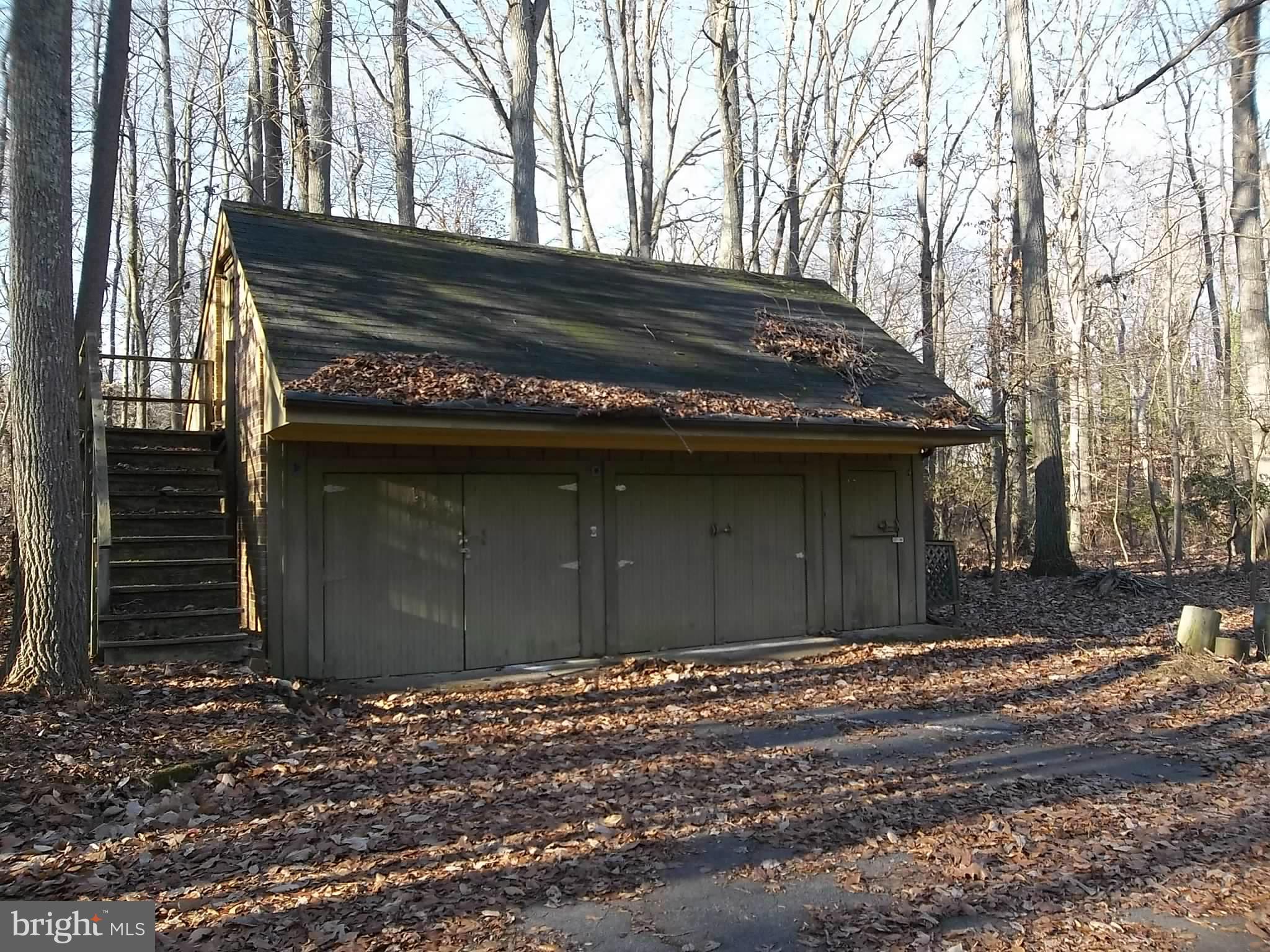 399 Blair Shore Road Elkton, MD 21921 - Photo 5 of 23 Exterior (General)