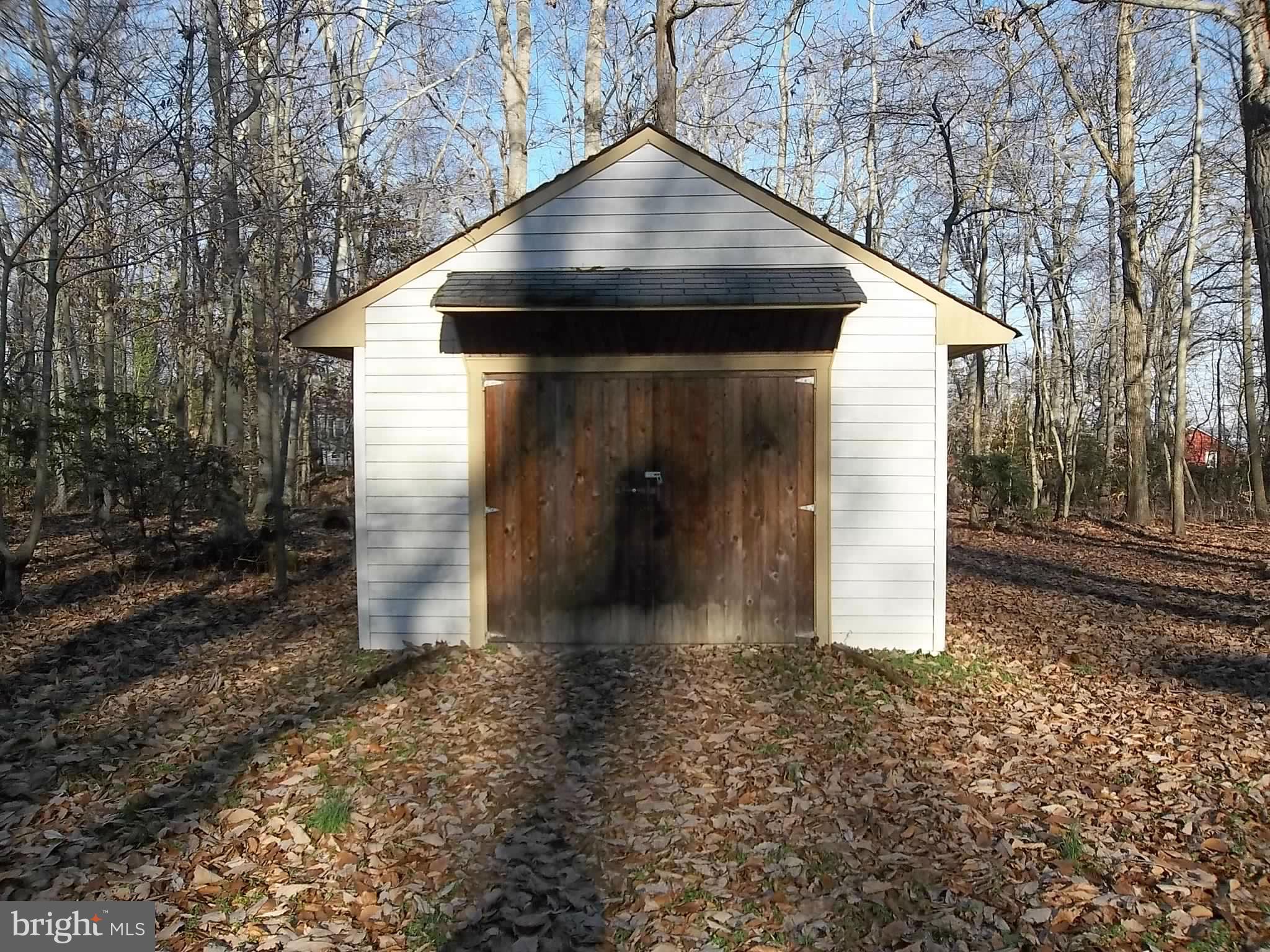 399 Blair Shore Road Elkton, MD 21921 - Photo 6 of 23 Exterior (General)