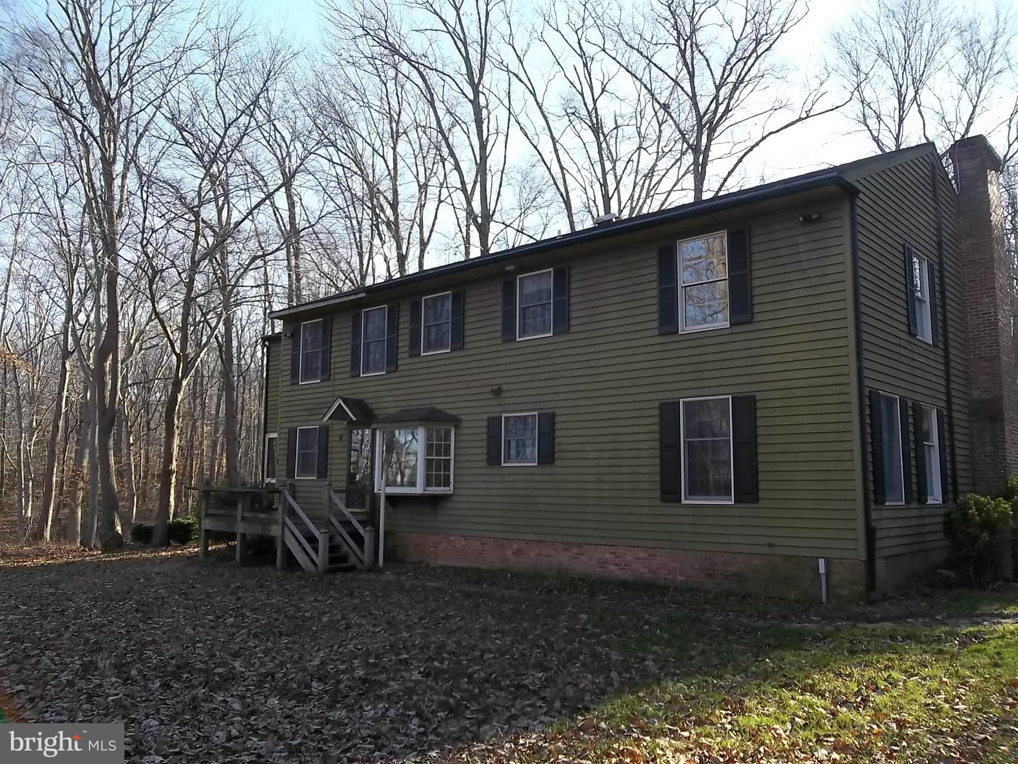 399 Blair Shore Road Elkton, MD 21921 - Photo 7 of 23 Exterior (Rear)