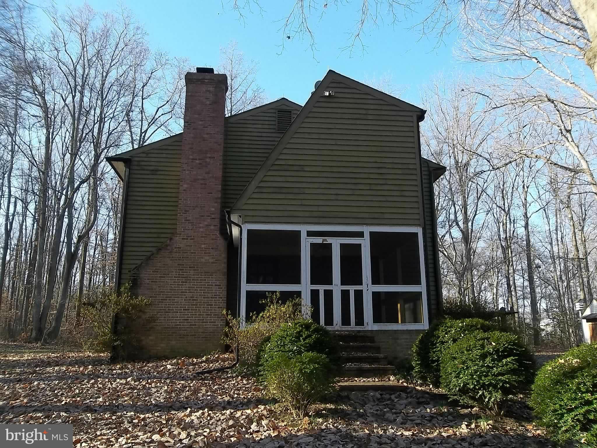 399 Blair Shore Road Elkton, MD 21921 - Photo 10 of 23 Exterior (General)