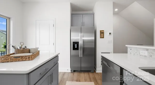 $2,299 | 2635 West Trade Street, Unit TATE, Charlotte, NC 28208