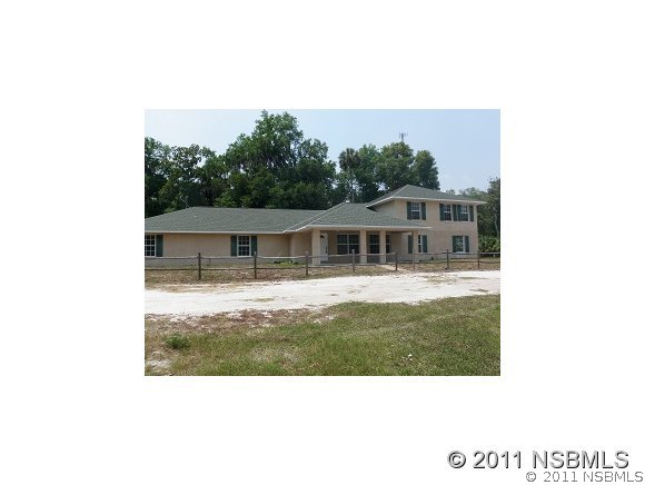 1555 Cow Creek Road Edgewater, FL 32132 - Photo 1 of 10 Gallery Image 1