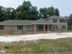 1555 Cow Creek Road Edgewater, FL 32132 - Photo 6 of 10 Gallery Image 6