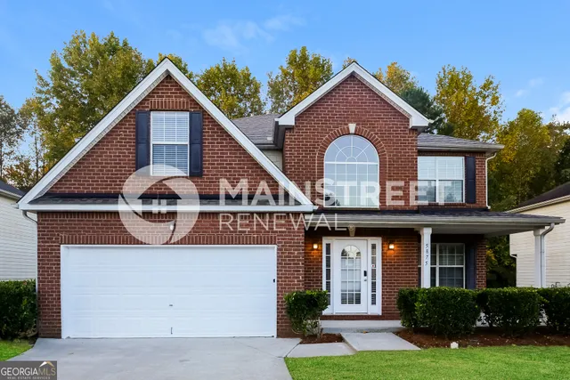 $2,575 | 5875 Sunflower Court, Ellenwood, GA 30294