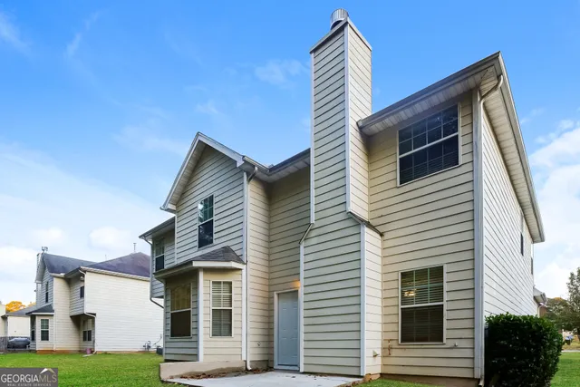 $2,575 | 5875 Sunflower Court, Ellenwood, GA 30294