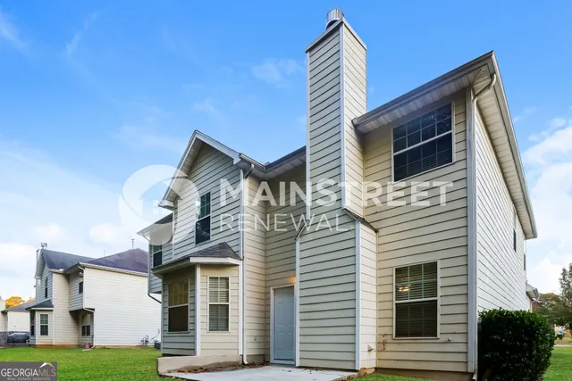 $2,575 | 5875 Sunflower Court, Ellenwood, GA 30294