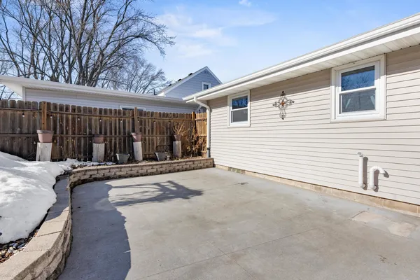 $299,900 | 125 Mckinley Street, Kaukauna, WI 54130