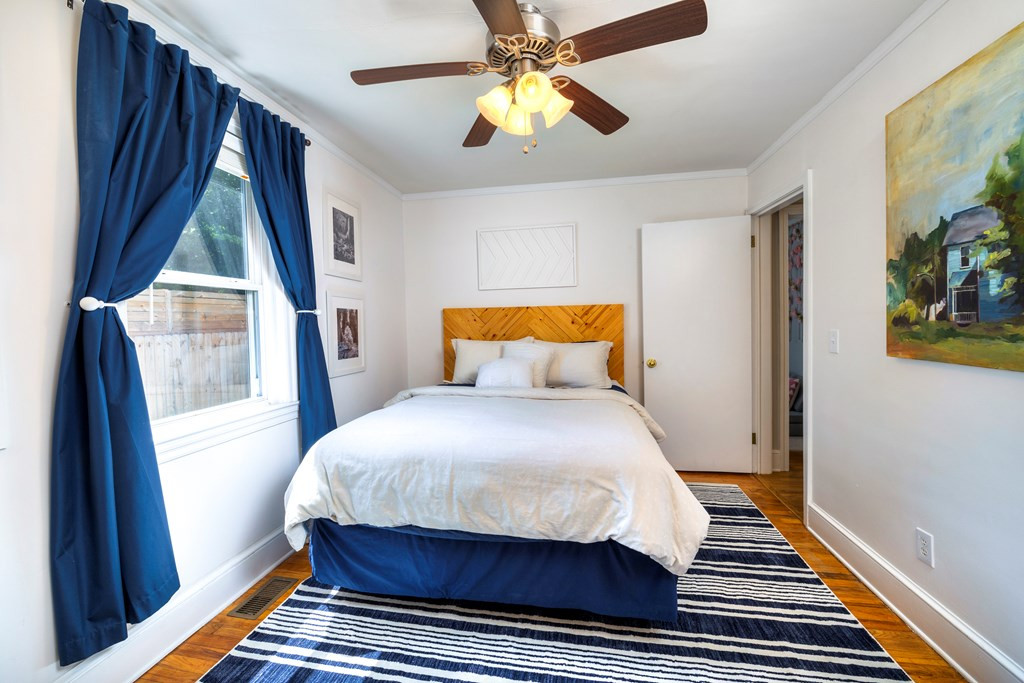602 Baldwin Drive Sumter, SC 29150 - Photo 12 of 83 Gallery Image 12
