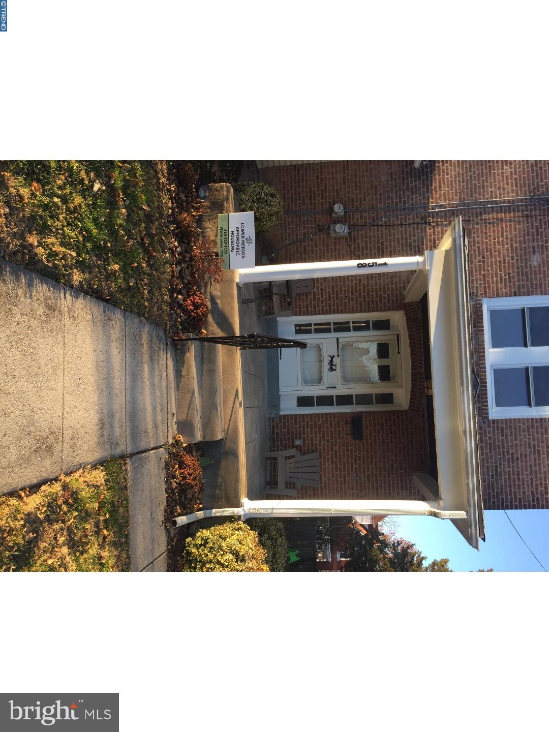 158 St Pauls Road Ardmore, PA 19003 - Photo 2 of 13