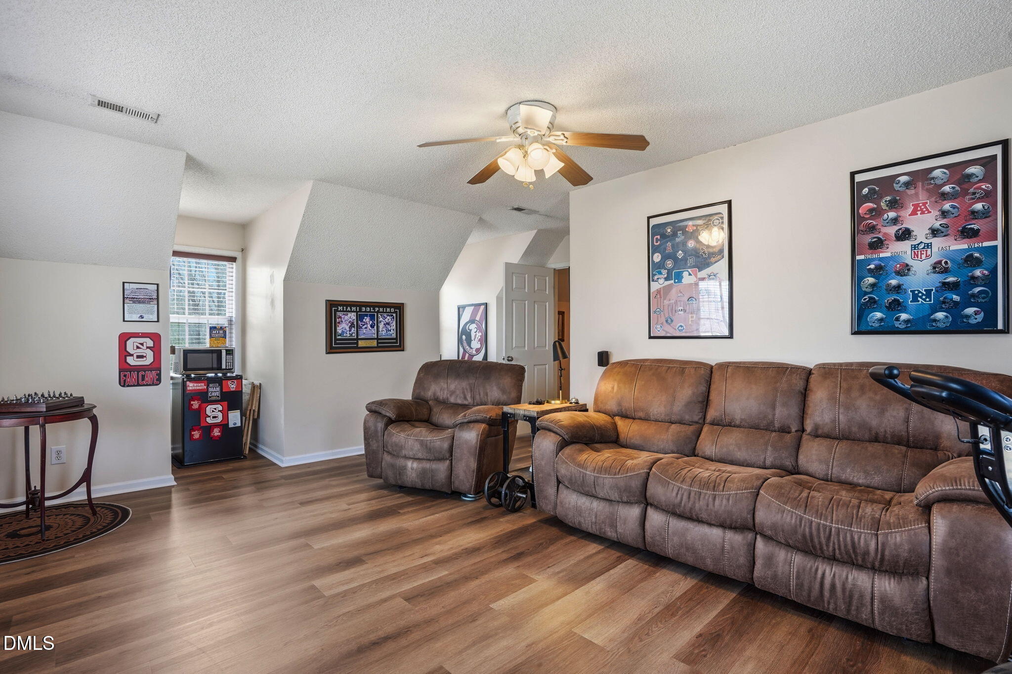 322 Saddle Ridge Drive Willow Spring, NC 27592 - Photo 18 of 25 Bonus Room