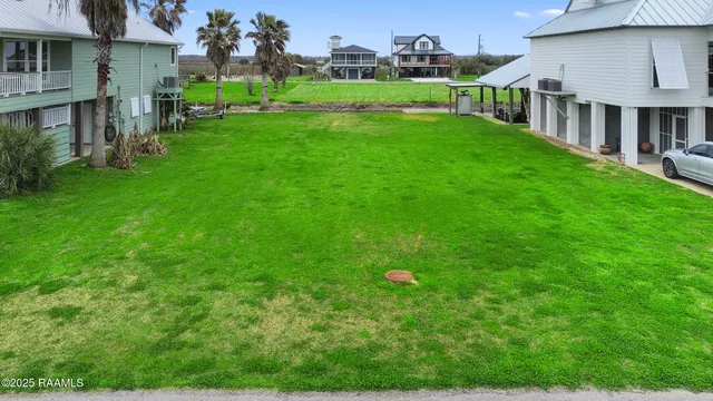 $85,000 | 0 Sandpiper Lane, Lake Charles, LA 70607