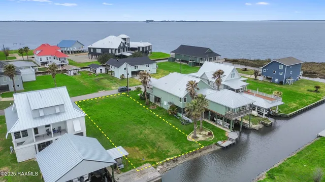 $85,000 | 0 Sandpiper Lane, Lake Charles, LA 70607