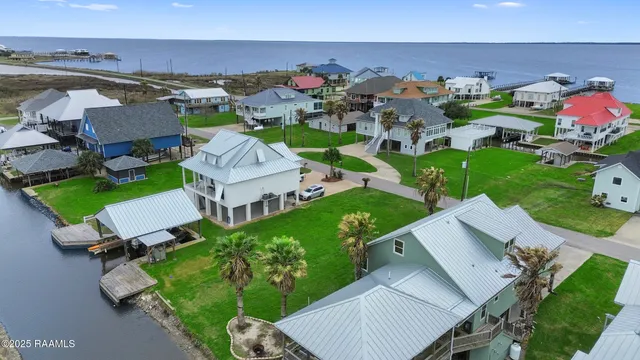 $85,000 | 0 Sandpiper Lane, Lake Charles, LA 70607