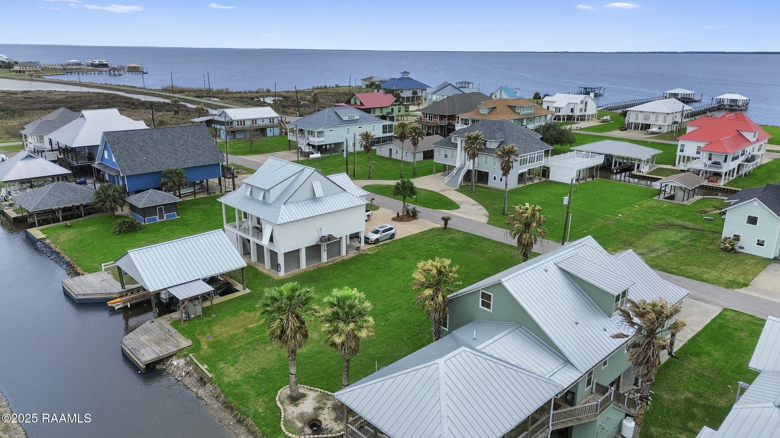 0 Sandpiper Lane Lake Charles, LA 70607 - Photo 5 of 6 5_dji_fly_20250221_163512_620_1740192486